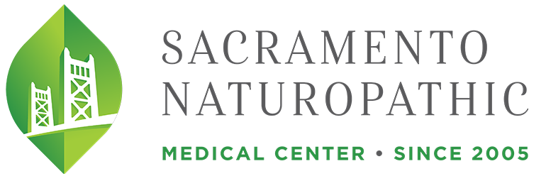 Sacramento Naturopathic