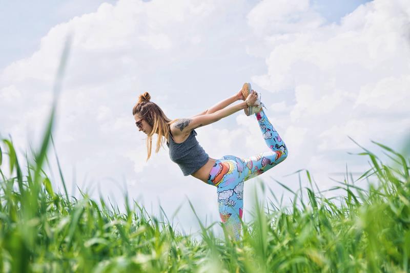 Mood and nerve balancer IV therapy Sacramento
